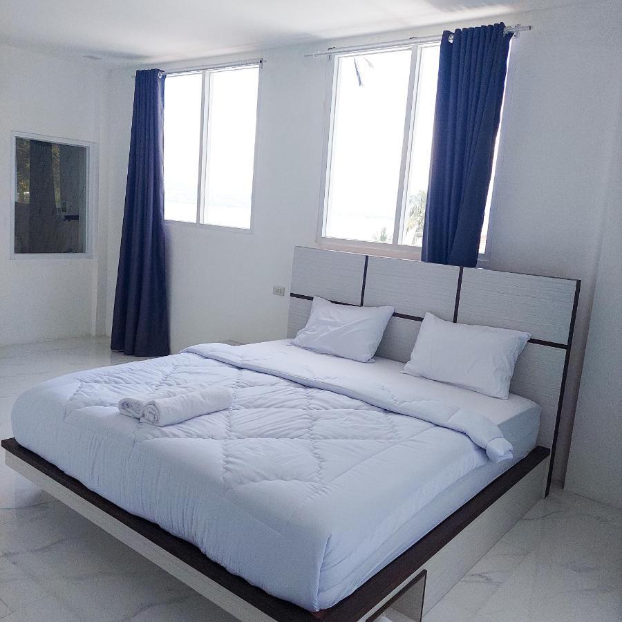 The Riton Hotel Tigaras المظهر الخارجي الصورة