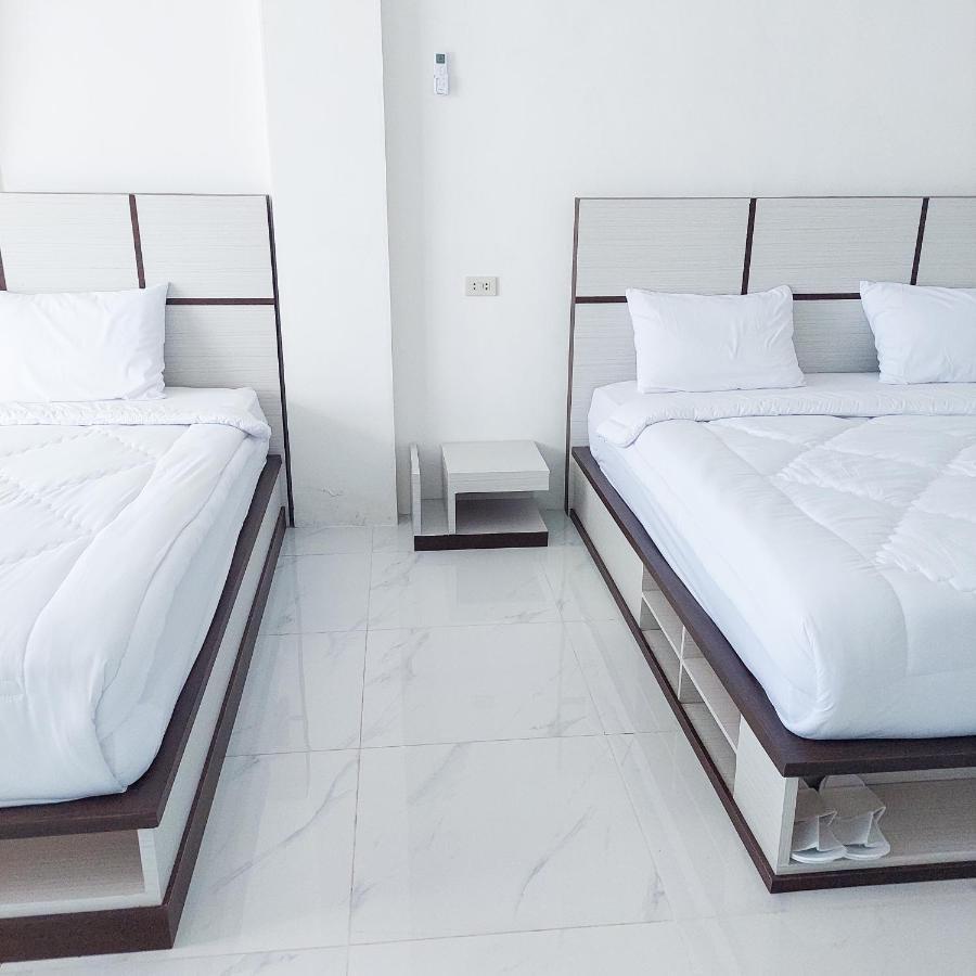 The Riton Hotel Tigaras المظهر الخارجي الصورة