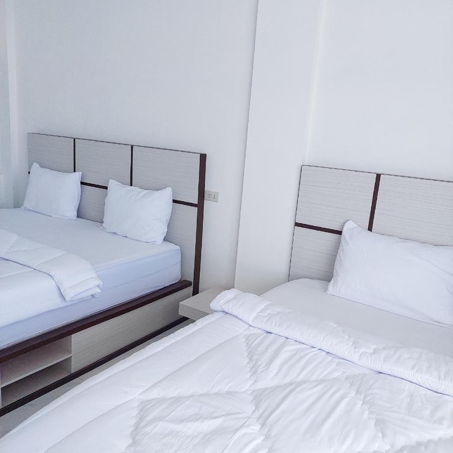 The Riton Hotel Tigaras المظهر الخارجي الصورة